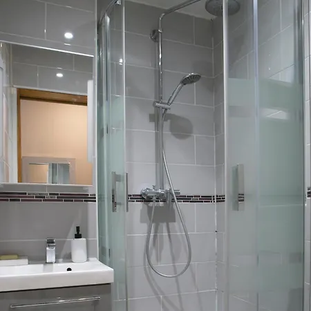 1 Bedroom Next To Champs Elysees Apartment Paris