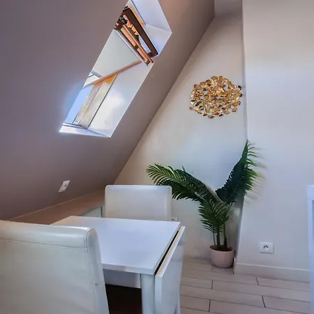 1 Bedroom Next To Champs Elysees * Paris